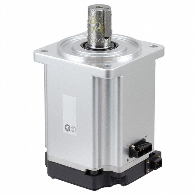 MHMF092L1U1 Panasonic Industrial Automation Sales  Motores - CA CC